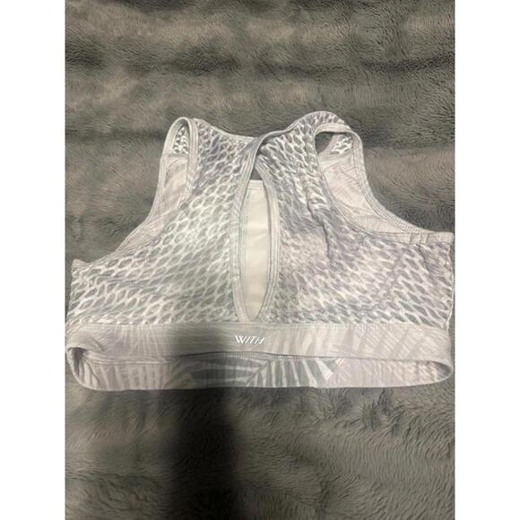 Peloton Sports Bra Small - Picture 2 of 3